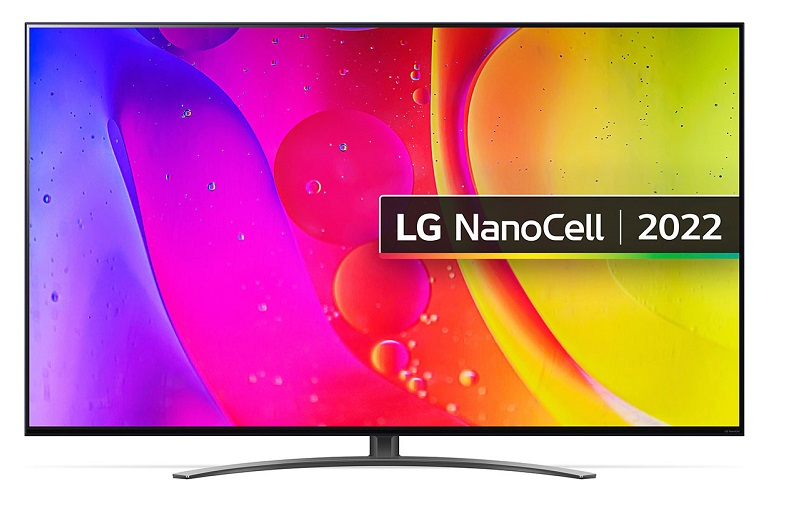 LG Nano81 75NANO816QA 75″ 190 Ekran Uydu Alıcılı 4K Ultra HD Smart LED TV