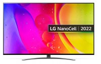 LG Nano81 75NANO816QA 75″ 190 Ekran Uydu Alıcılı 4K Ultra HD Smart LED TV