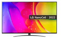 LG Nano81 75NANO816QA 75″ 190 Ekran Uydu Alıcılı 4K Ultra HD Smart LED TV