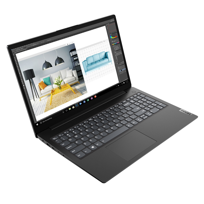 Lenovo V15 G2 82KB00CATX i5-1135G7 8GB 512GB SSD 15.6″ Full HD FreeDOS Notebook