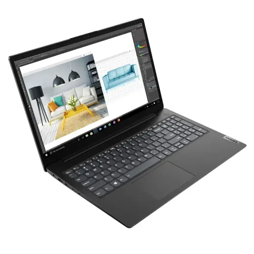 Lenovo V15 G2 82KB00CATX i5-1135G7 8GB 512GB SSD 15.6″ Full HD FreeDOS Notebook
