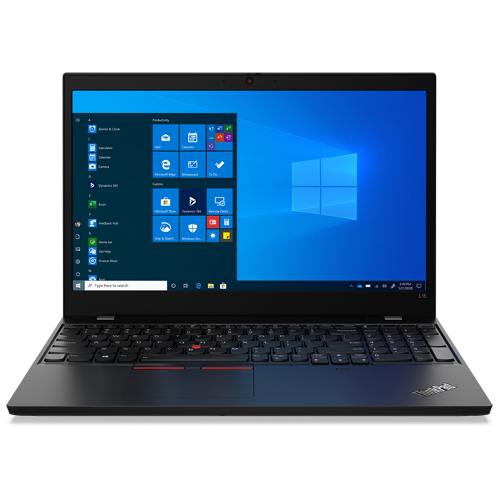 Lenovo ThinkPad L15 G2 20X7004ATX Ryzen 5 5600U 16GB 512GB SSD 15.6″ Full HD Win10 Pro Notebook