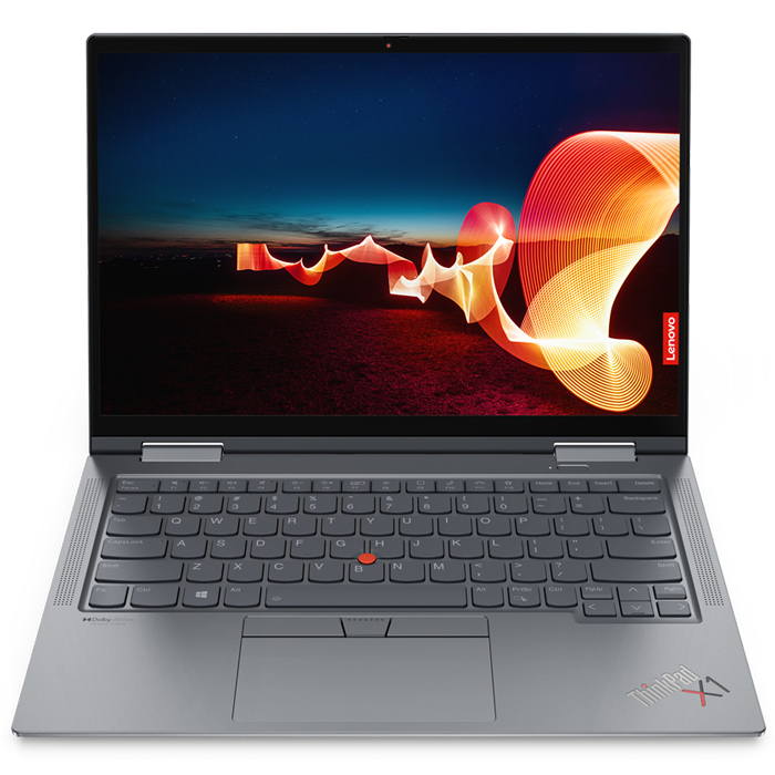 Lenovo ThinkPad X1 Yoga G6 20XY0049TX i7-1165G7 16GB 512GB SSD 14″ WUXGA Full HD Win10 Pro Notebook