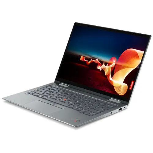 Lenovo ThinkPad X1 Yoga G6 20XY0049TX i7-1165G7 16GB 512GB SSD 14″ WUXGA Full HD Win10 Pro Notebook