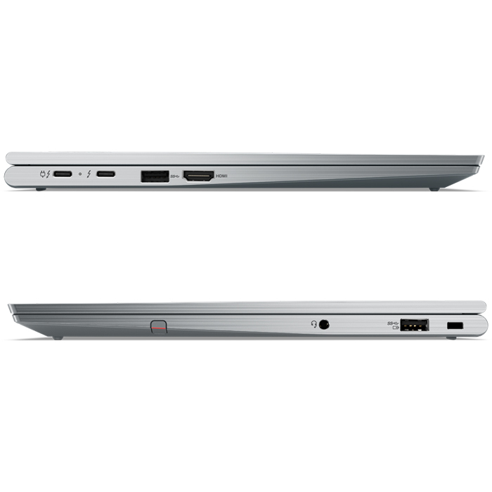 Lenovo ThinkPad X1 Yoga G6 20XY0049TX i7-1165G7 16GB 512GB SSD 14″ WUXGA Full HD Win10 Pro Notebook