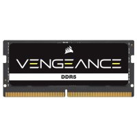Corsair Vengeance CMSX16GX5M1A4800C40 16GB (1x16GB) DDR5 4800MHz CL40 Notebook Ram (Bellek)