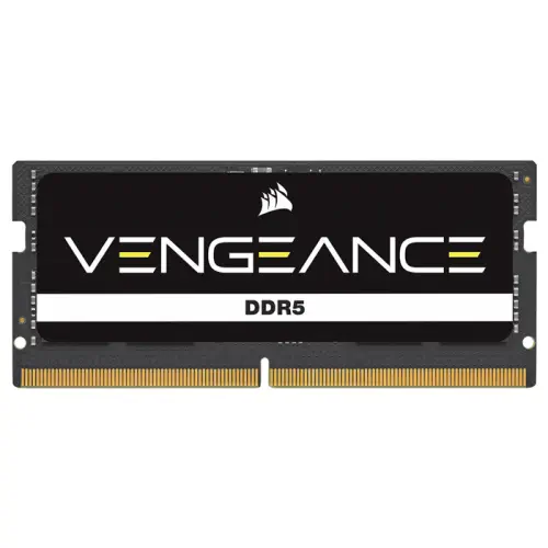 Corsair Vengeance CMSX32GX5M2A4800C40 32GB (2x16GB) DDR5 4800MHz CL40 Notebook Ram (Bellek)