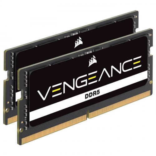 Corsair Vengeance CMSX32GX5M2A4800C40 32GB (2x16GB) DDR5 4800MHz CL40 Notebook Ram (Bellek)