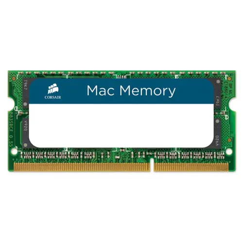 Corsair Mac Memory CMSA16GX3M2A1600C11 16GB (2x8GB) DDR3 1600MHz CL11 Mac Ram (Bellek)