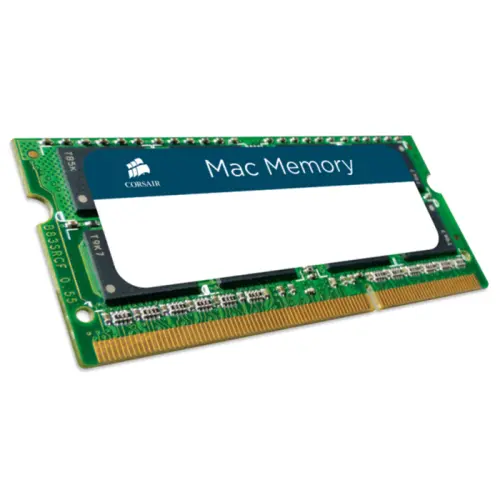 Corsair Mac Memory CMSA16GX3M2A1600C11 16GB (2x8GB) DDR3 1600MHz CL11 Mac Ram (Bellek)