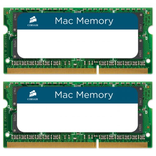 Corsair mac deals memory 8gb