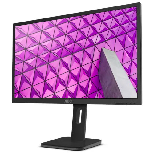 AOC 24P1 23.8″ 5ms 60Hz IPS Full HD Monitör