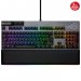 Asus ROG Strix Flare II Animate ROG NX Red Switch RGB Mekanik Kablolu Gaming (Oyuncu) Klavye