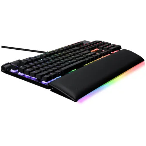 ASUS ROG Strix Flare II Animate ROG NX Red Switch RGB Mekanik Kablolu Gaming (Oyuncu) Klavye