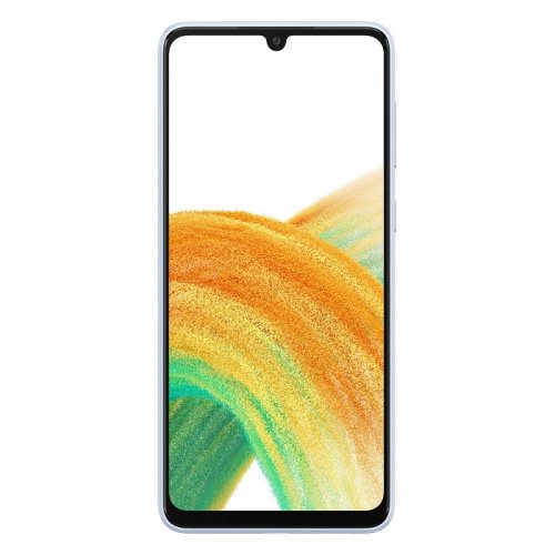 Samsung Galaxy A33 5G 128GB 6GB RAM Mavi Cep Telefonu - Samsung Türkiye Garantili