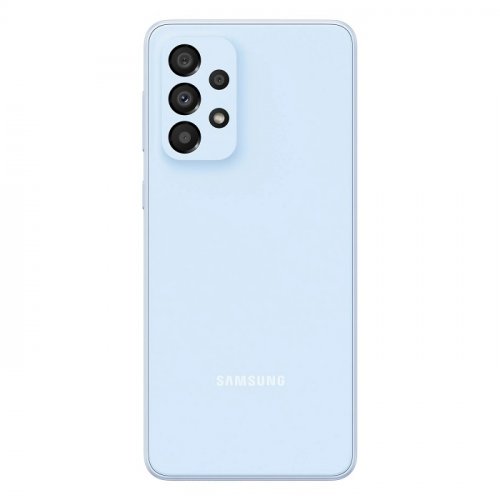 Samsung Galaxy A33 5G 128GB 6GB RAM Mavi Cep Telefonu - Samsung Türkiye Garantili
