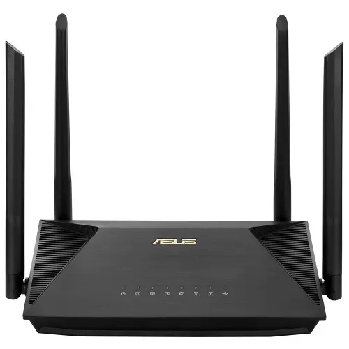 ASUS RT-AX53U AX1800 Dual Band Wi-Fi 6 Router