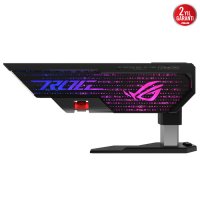 Asus ROG Herculx XH01 RGB Ekran Kartı Tutucu