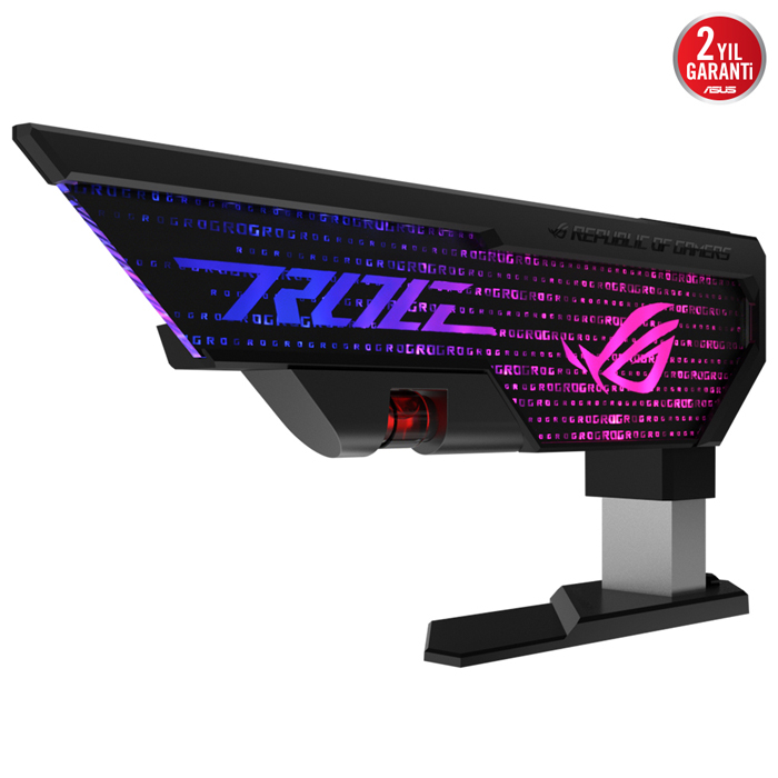 ASUS ROG Herculx XH01 RGB Ekran Kartı Tutucu (90DA0020-B09000)