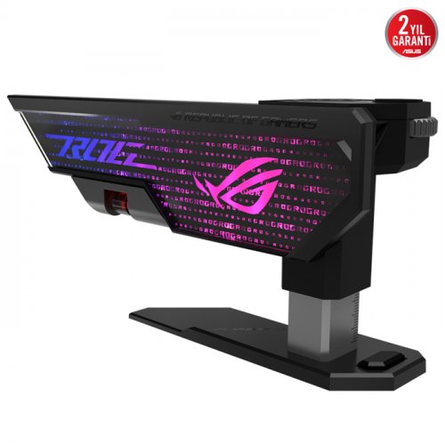 Asus ROG Herculx XH01 RGB Ekran Kartı Tutucu
