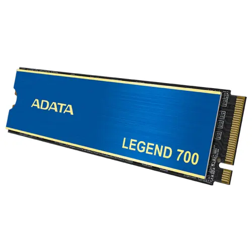 Adata Legend 700 ALEG-700-512GCS 512GB 2000/1600MB/s PCIe NVMe M.2 SSD Disk