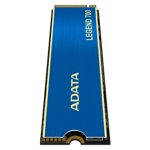 Adata Legend 700 ALEG-700-512GCS 512GB 2000/1600MB/s PCIe NVMe M.2 SSD Disk