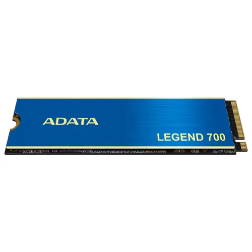 Adata Legend 700 ALEG-700-512GCS 512GB 2000/1600MB/s PCIe NVMe M.2 SSD Disk