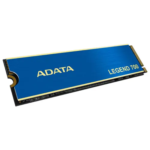 Adata Legend 700 ALEG-700-512GCS 512GB 2000/1600MB/s PCIe NVMe M.2 SSD Disk