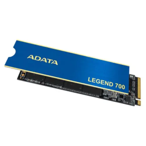 Adata Legend 700 ALEG-700-512GCS 512GB 2000/1600MB/s PCIe NVMe M.2 SSD Disk