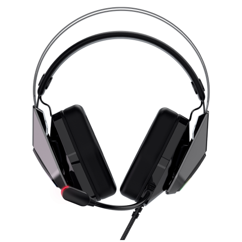 Gamepower Fujin Siyah 7.1 Surround RGB Gaming Kulaklık
