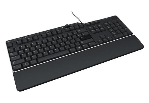 Dell 580-17667 KB522 Multimedya İngilizce Q Siyah Klavye
