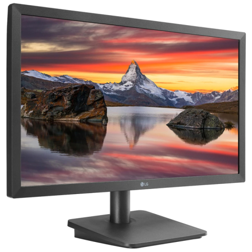 LG 22MP410-B 21.45″ 5ms 75Hz FreeSync VA Full HD Monitör