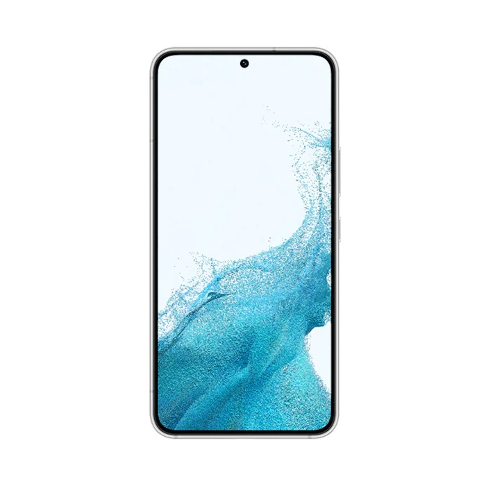 Samsung Galaxy S22 128GB 8GB RAM Beyaz Cep Telefonu - Samsung Türkiye Garantili