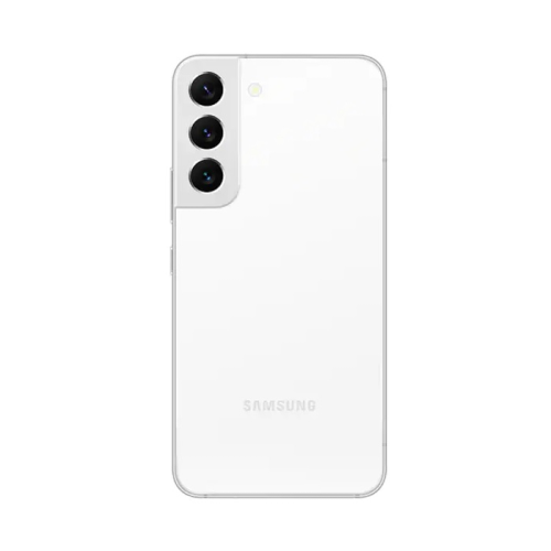 Samsung Galaxy S22 128GB 8GB RAM Beyaz Cep Telefonu - Samsung Türkiye Garantili