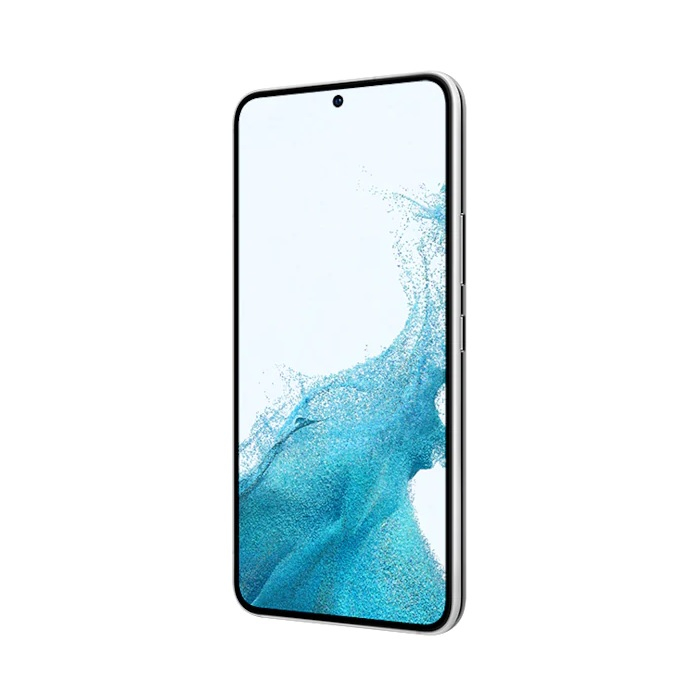 Samsung Galaxy S22 128GB 8GB RAM Beyaz Cep Telefonu - Samsung Türkiye Garantili