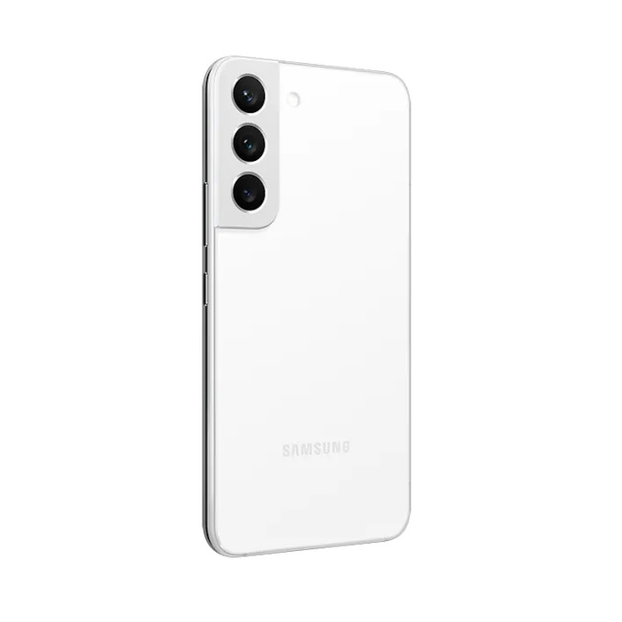 Samsung Galaxy S22 128GB 8GB RAM Beyaz Cep Telefonu - Samsung Türkiye Garantili