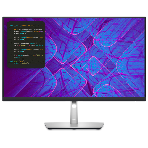 Dell P2723QE 27″ 8ms 60Hz IPS 4K UHD Monitör