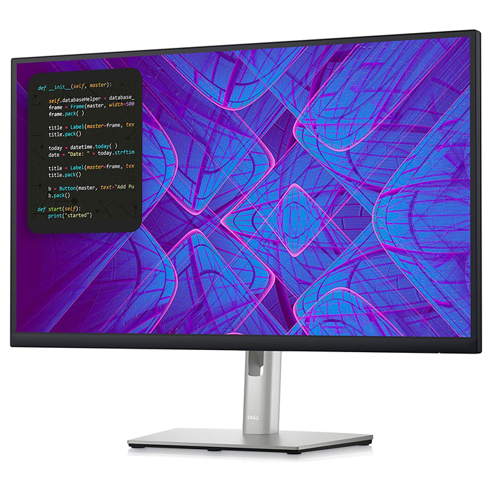 Dell P2723QE 27″ 8ms 60Hz IPS 4K UHD Monitör