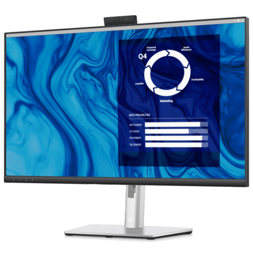 Dell C2723H 27″ 5ms 60Hz IPS Full HD Monitör