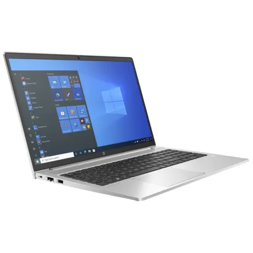 HP ProBook 450 G8 4P3Q5ES i7-1165G7 8GB 256GB SSD 15.6″ Full HD Win10 Pro Notebook