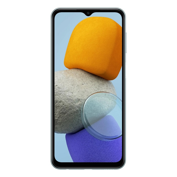Samsung Galaxy M23 5G 128GB 4GB RAM Mavi Cep Telefonu - Samsung Türkiye Garantili