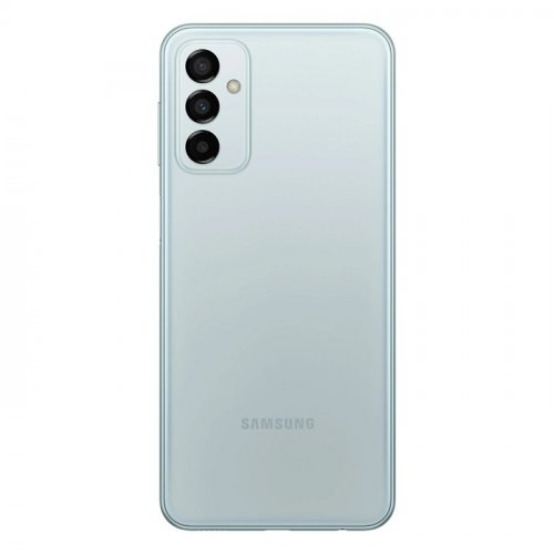 Samsung Galaxy M23 5G 128GB 4GB RAM Mavi Cep Telefonu - Samsung Türkiye Garantili