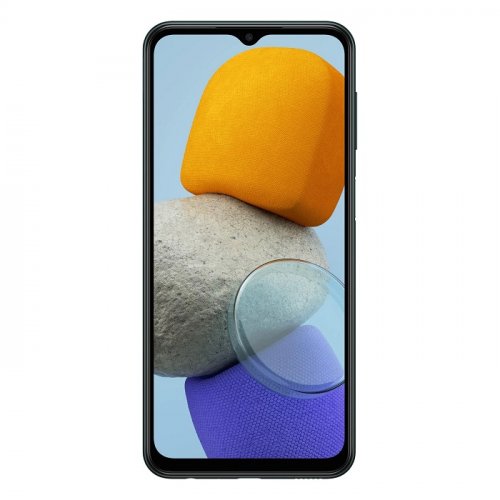 Samsung Galaxy M23 5G 128GB 4GB RAM Yeşil Cep Telefonu - Samsung Türkiye Garantili