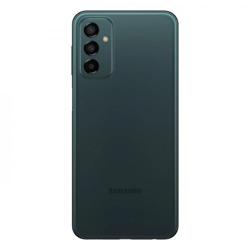 Samsung Galaxy M23 5G 128GB 4GB RAM Yeşil Cep Telefonu - Samsung Türkiye Garantili
