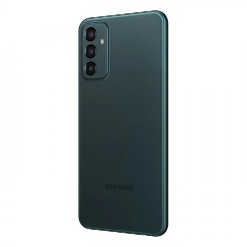 Samsung Galaxy M23 5G 128GB 4GB RAM Yeşil Cep Telefonu - Samsung Türkiye Garantili