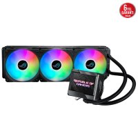 Asus ROG Ryujin II 360 ARGB 360mm İşlemci Sıvı Soğutucu