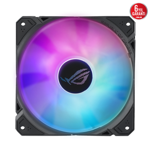 Asus ROG Ryujin II 360 ARGB 360mm İşlemci Sıvı Soğutucu (90RC00B1-M0UAY0)