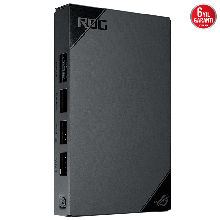 Asus ROG Ryujin II 360 ARGB 360mm İşlemci Sıvı Soğutucu (90RC00B1-M0UAY0)