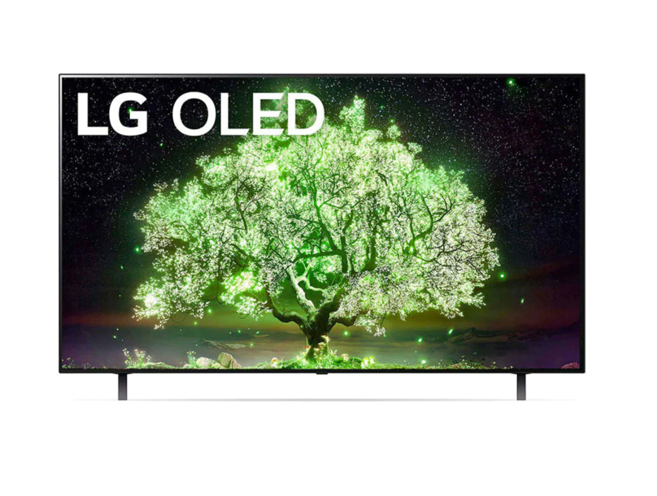 LG OLED65A16LA 65″ 165 Ekran Uydu Alıcılı 4K Ultra HD Smart OLED TV 