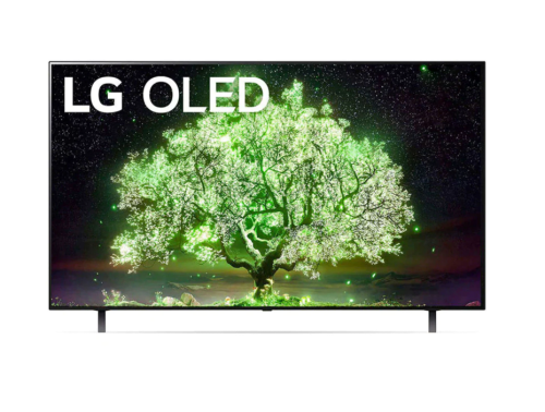 LG OLED65A16LA 65″ 165 Ekran Uydu Alıcılı 4K Ultra HD Smart OLED TV 